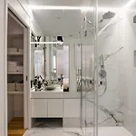 Chic & Trendy T.m. Flat Apartman *