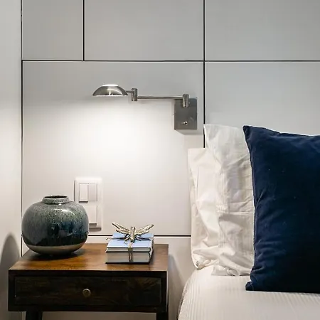 Chic & Trendy T.m. Flat Apartamento Lisboa