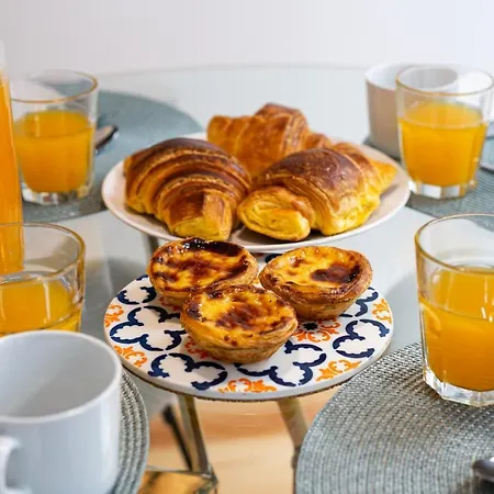 Chic & Trendy T.m. Flat Apartament *