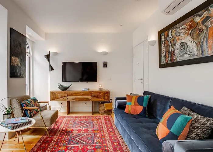 Chic & Trendy T.m. Flat *