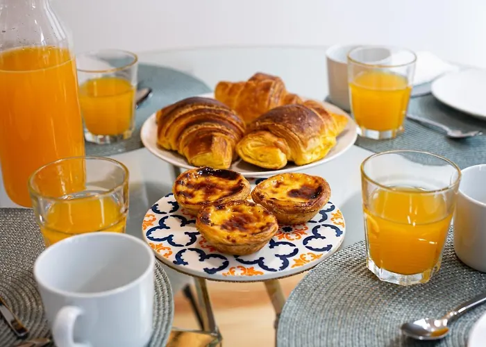 Chic & Trendy T.m. Flat Apartment *